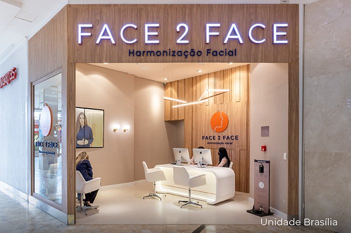 unidade face2face